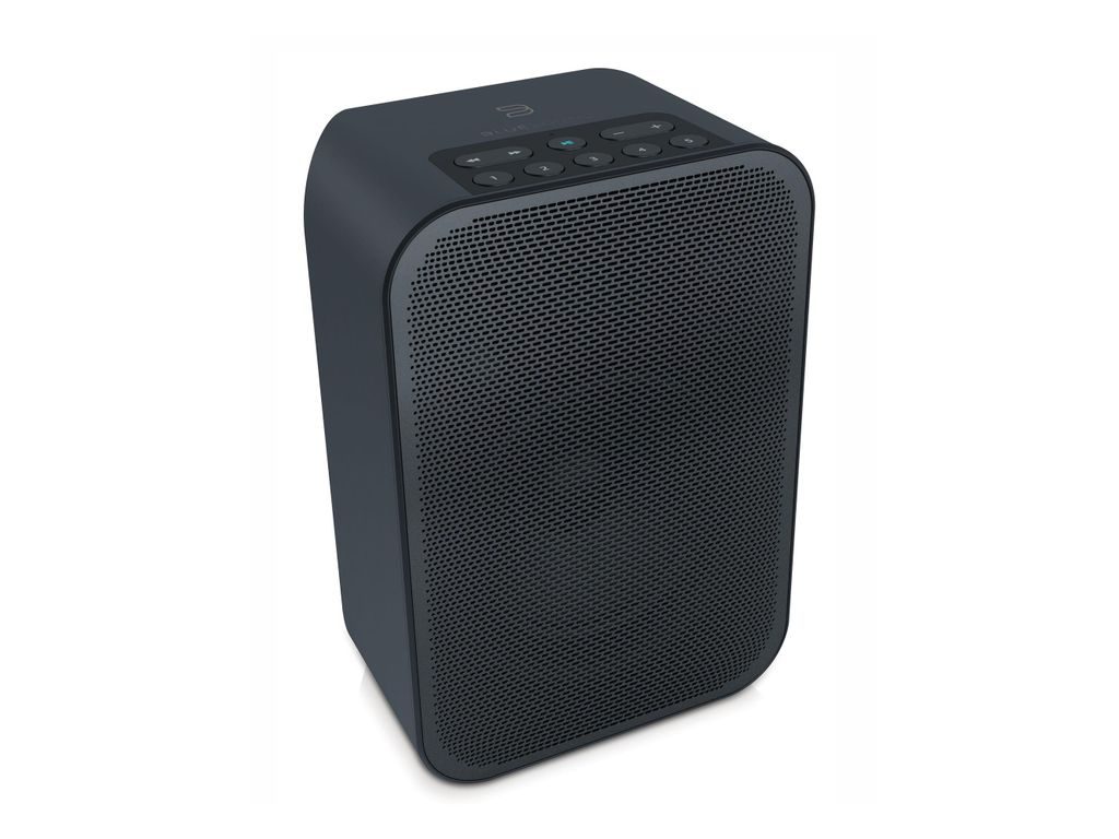 Bluetooth Enabled Speakers