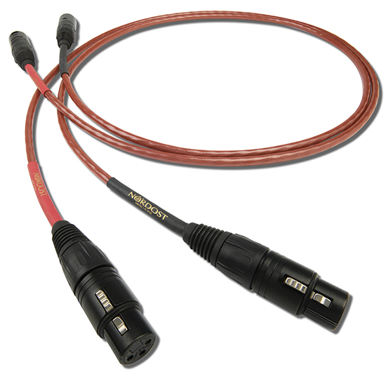 Analog Interconnect Cables