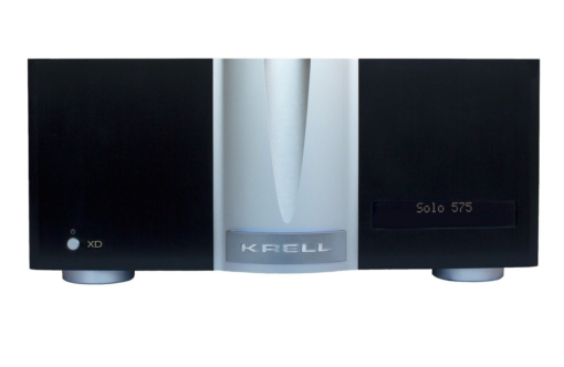 Krell Solo 575 XD Monoblock Amplifier