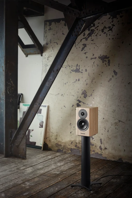 Dynaudio Evoke 10 Bookshelf Speaker - Image 23