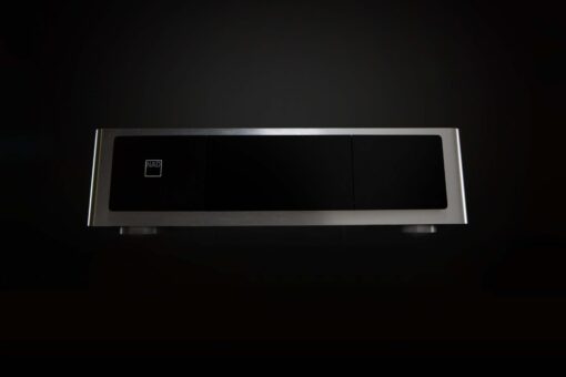 NAD M23 HybridDigital Stereo Power Amplifier