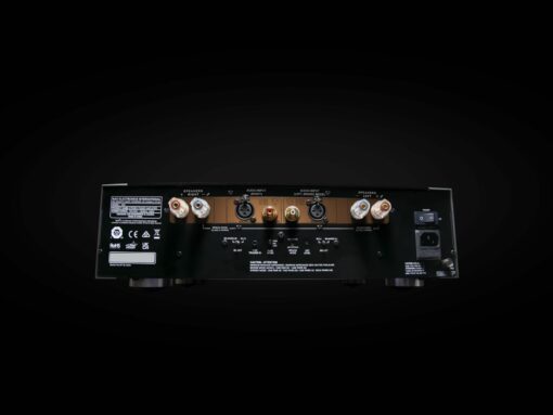 NAD M23 HybridDigital Stereo Power Amplifier - Image 3