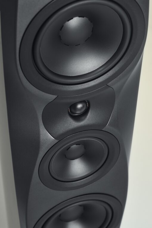 Dynaudio Confidence 30 Floor-standing Speakers - Image 30