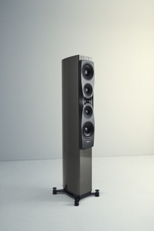 Dynaudio Confidence 50 Floor-standing Speaker - Image 28