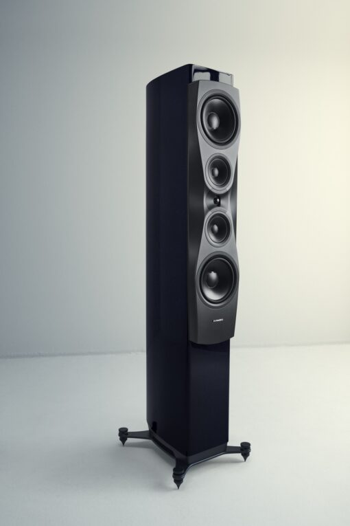 Dynaudio Confidence 60 Floor-standing Speaker - Image 29