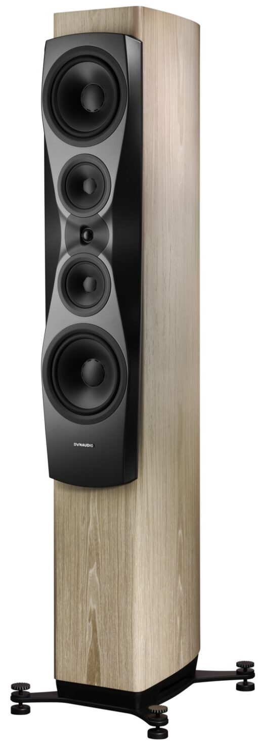 Dynaudio Confidence 60 Floor-standing Speaker - Image 23