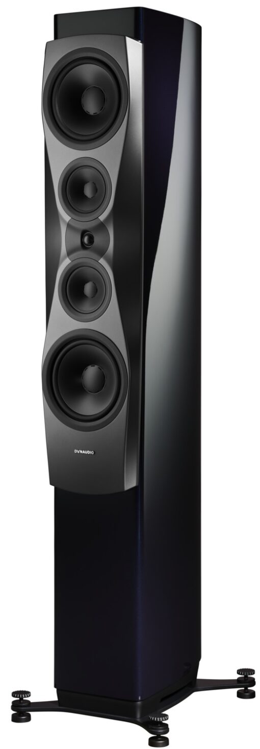 Dynaudio Confidence 60 Floor-standing Speaker - Image 18