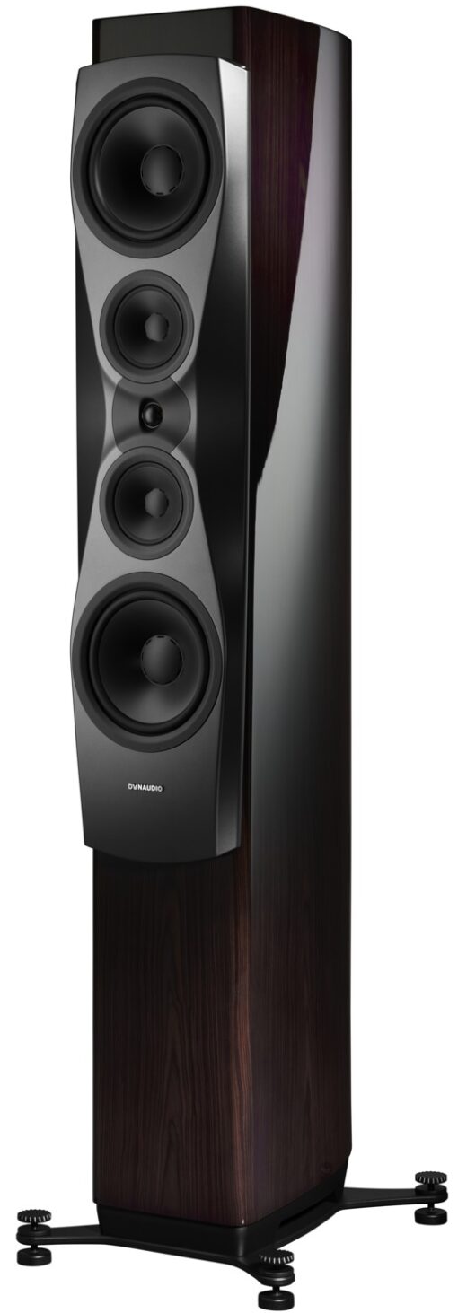 Dynaudio Confidence 60 Floor-standing Speaker - Image 13