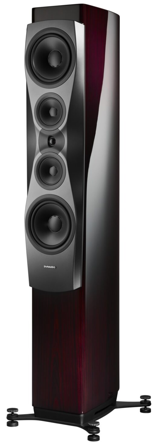 Dynaudio Confidence 60 Floor-standing Speaker - Image 8