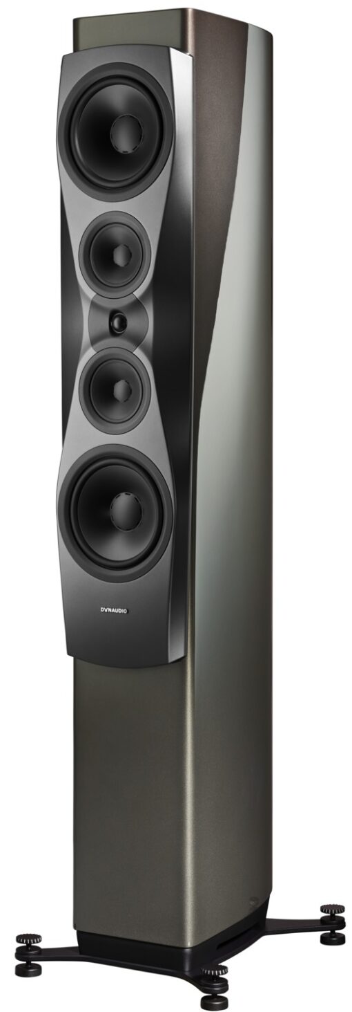 Dynaudio Confidence 60 Floor-standing Speaker - Image 4