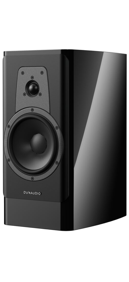 Dynaudio Contour 20i Compact Standmount Speaker - Image 9