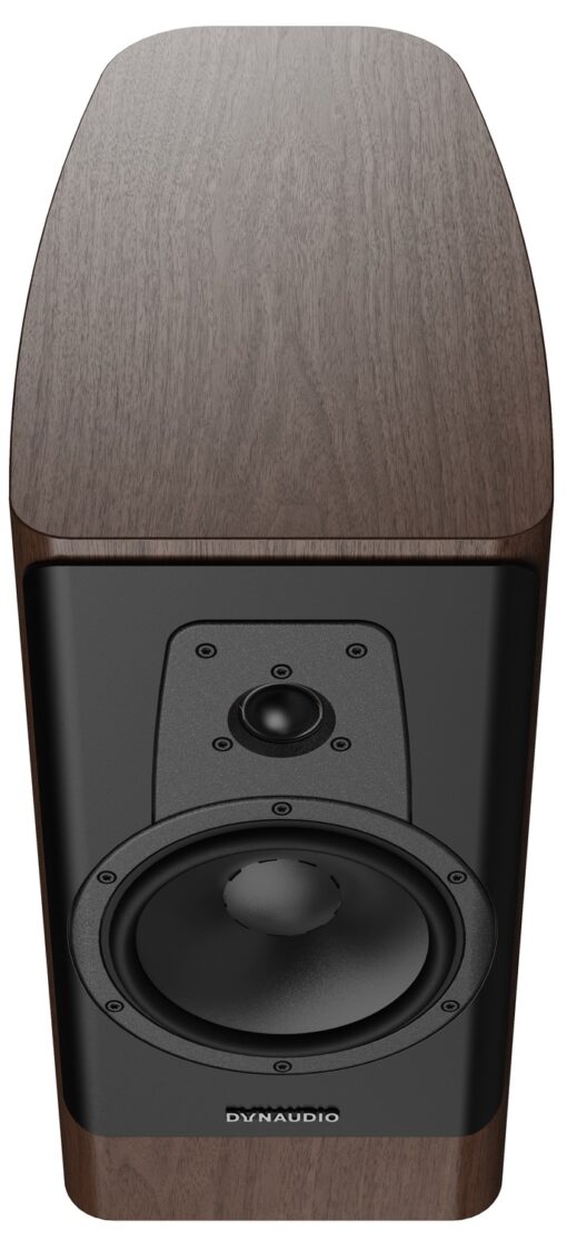 Dynaudio Contour 20i Compact Standmount Speaker - Image 3