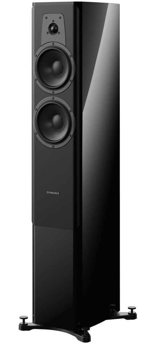 Dynaudio Contour 30i High-Performance Floor-standing Speaker - Image 9