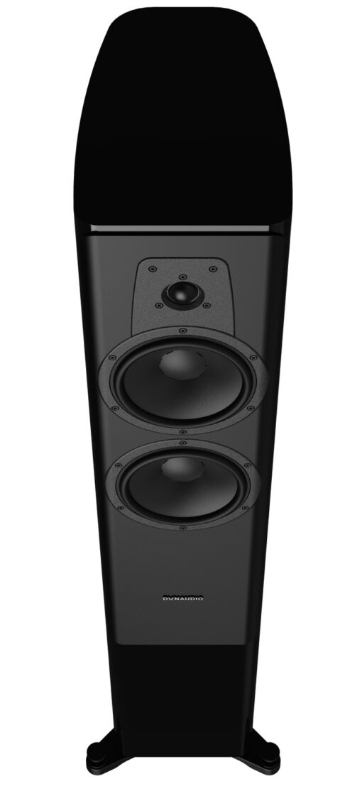 Dynaudio Contour 30i High-Performance Floor-standing Speaker - Image 8