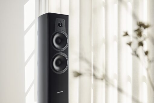 Dynaudio Contour 30i High-Performance Floor-standing Speaker - Image 24