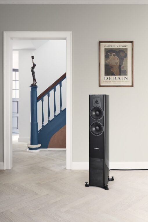 Dynaudio Contour 30i High-Performance Floor-standing Speaker - Image 23