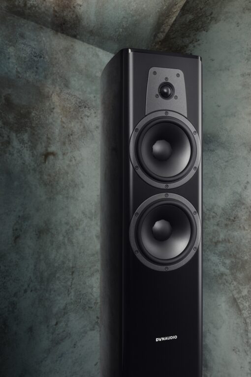 Dynaudio Contour 30i High-Performance Floor-standing Speaker - Image 22