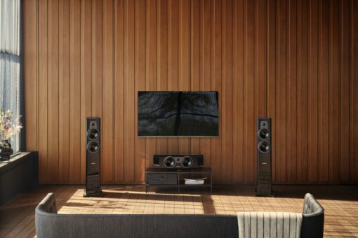 Dynaudio Contour 30i High-Performance Floor-standing Speaker - Image 21