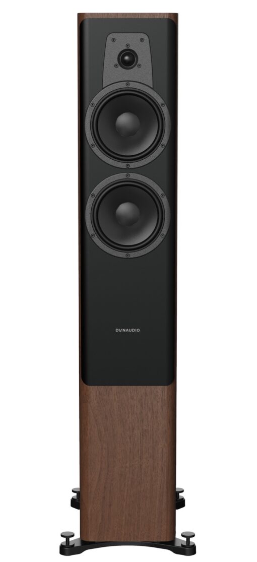 Dynaudio Contour 30i High-Performance Floor-standing Speaker - Image 3