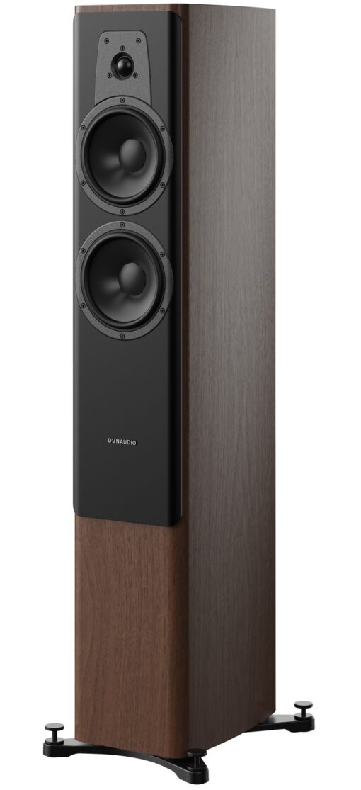 Dynaudio Contour 30i High-Performance Floor-standing Speaker - Image 4