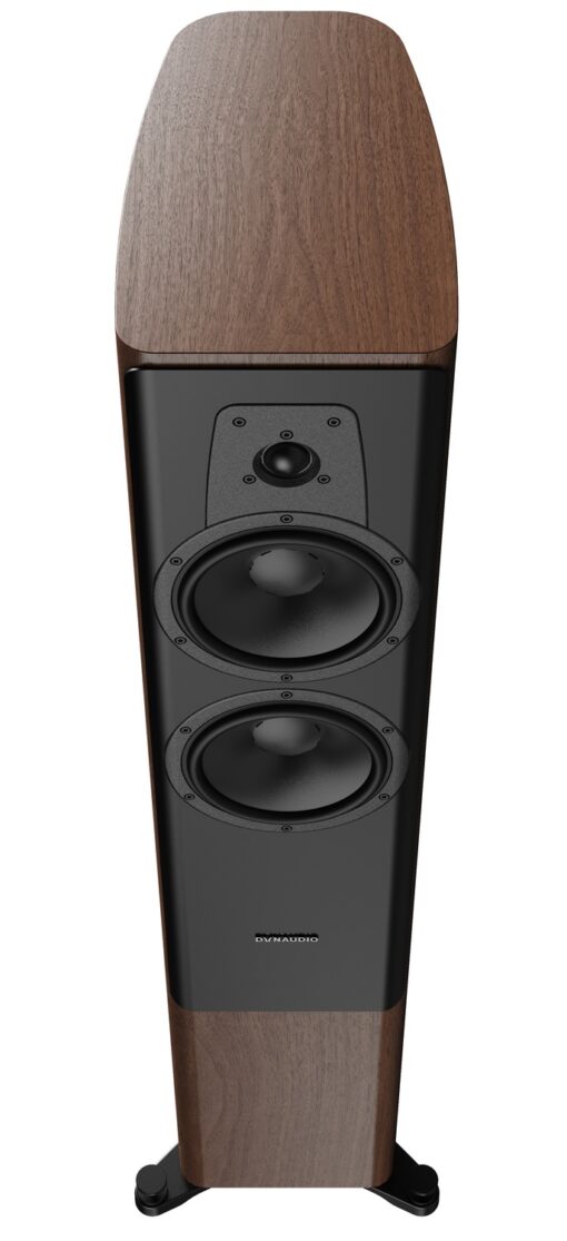 Dynaudio Contour 30i High-Performance Floor-standing Speaker - Image 2