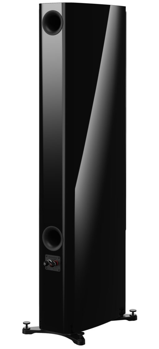 Dynaudio Contour 60i Three-way Floor-standing Speaker - Image 3