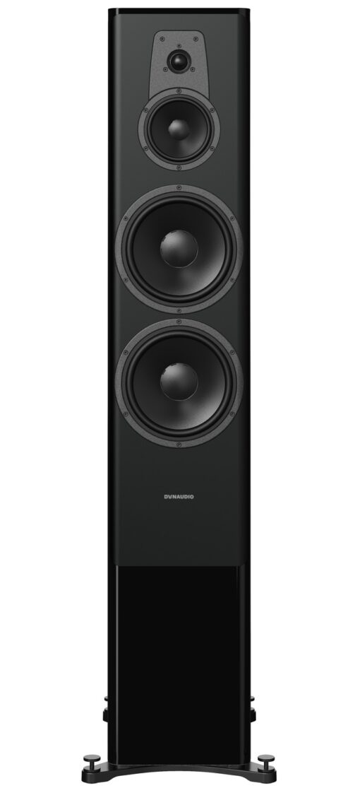 Dynaudio Contour 60i Three-way Floor-standing Speaker - Image 2