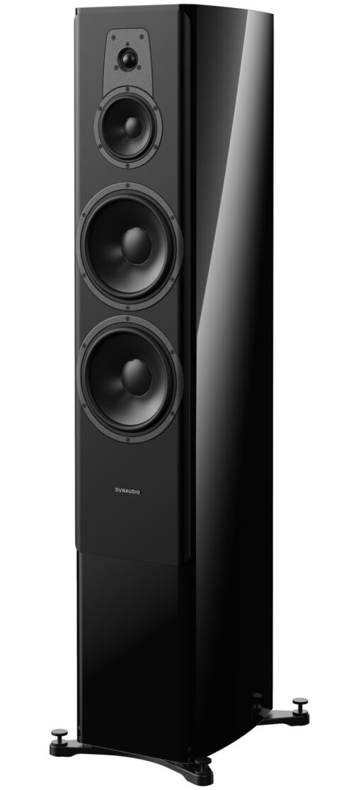 Dynaudio Contour 60i Three-way Floor-standing Speaker - Image 5