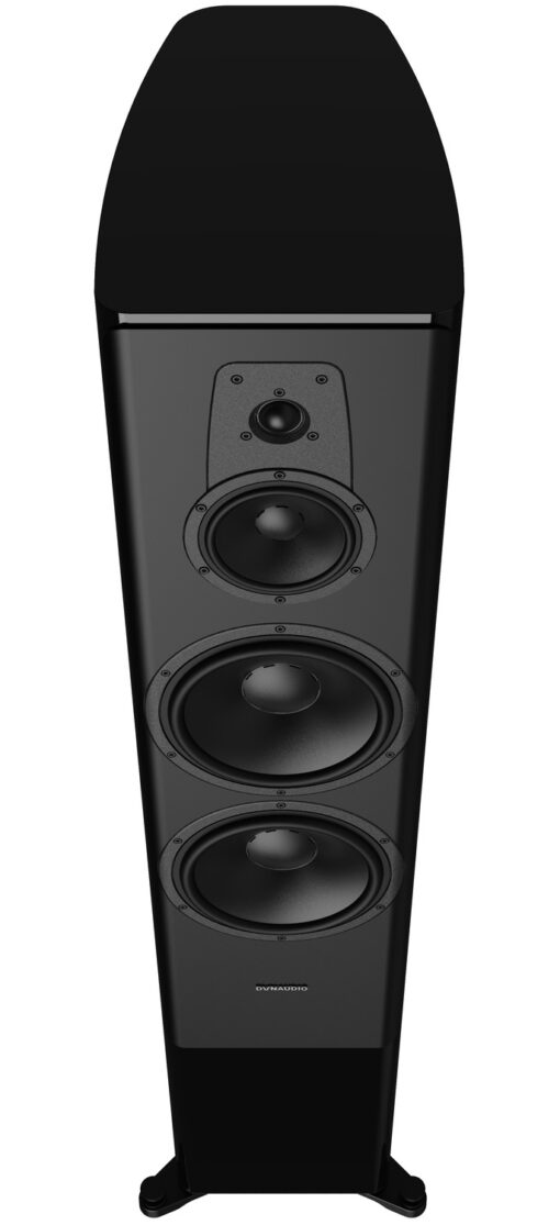 Dynaudio Contour 60i Three-way Floor-standing Speaker - Image 6