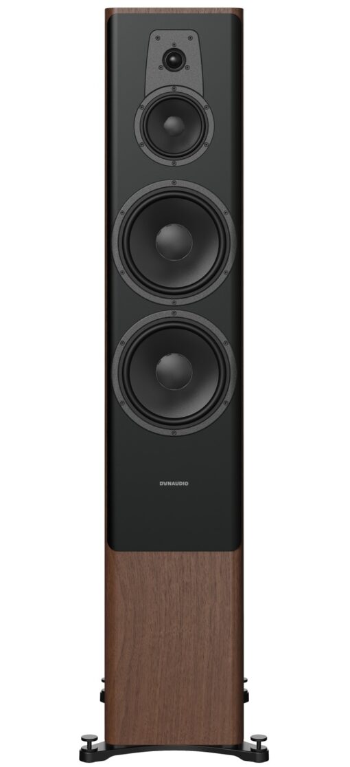 Dynaudio Contour 60i Three-way Floor-standing Speaker