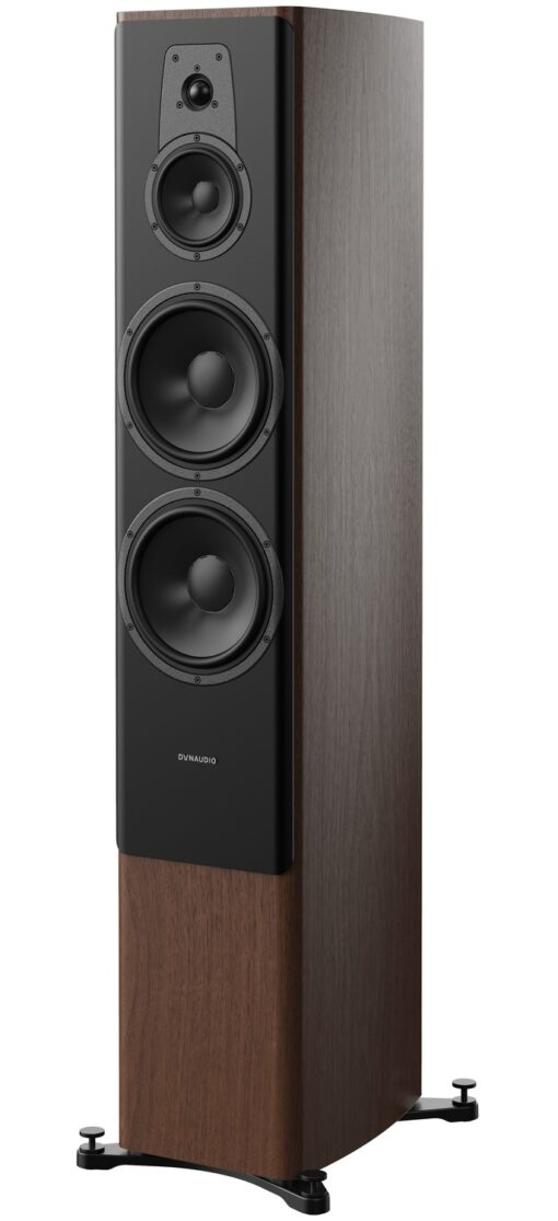 Dynaudio Contour 60i Three-way Floor-standing Speaker - Image 10