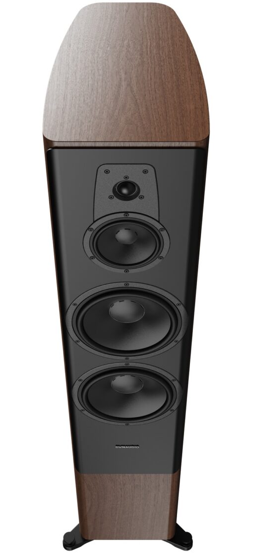 Dynaudio Contour 60i Three-way Floor-standing Speaker - Image 11