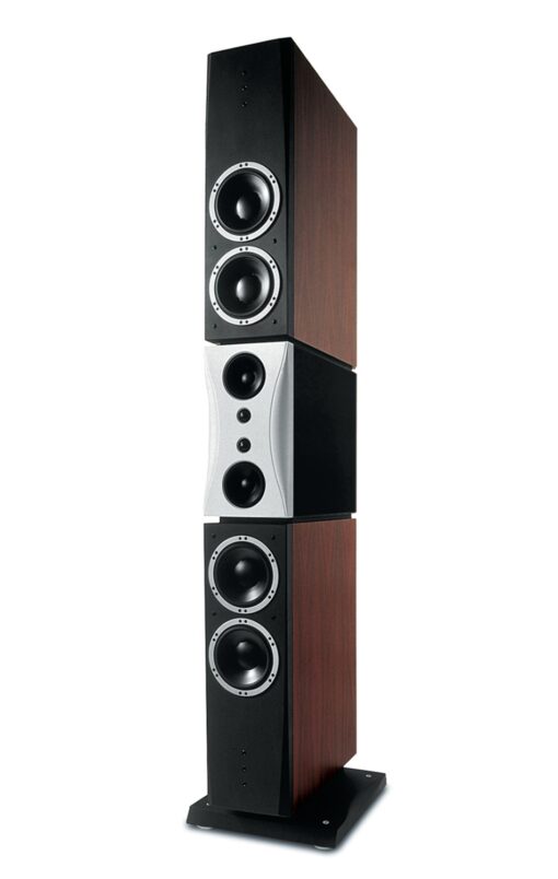 Dynaudio Evidence Master Ultra-High-Performance Loudspeaker - Image 2