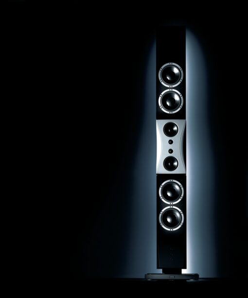 Dynaudio Evidence Master Ultra-High-Performance Loudspeaker - Image 9