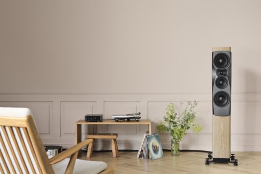 Dynaudio Confidence 30 Floor-standing Speakers - Image 27