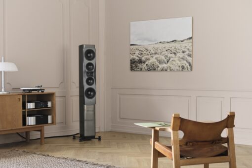 Dynaudio Confidence 50 Floor-standing Speaker - Image 29