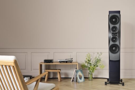 Dynaudio Confidence 60 Floor-standing Speaker - Image 27