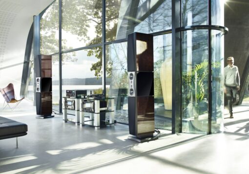 Dynaudio Evidence Master Ultra-High-Performance Loudspeaker - Image 16