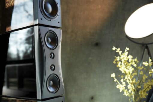 Dynaudio Evidence Master Ultra-High-Performance Loudspeaker - Image 14