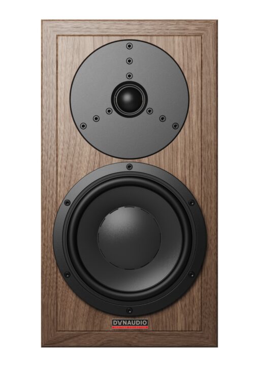 Dynaudio Heritage Special Bookshelf Loudspeakers