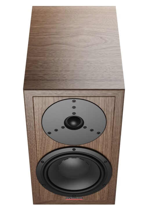 Dynaudio Heritage Special Bookshelf Loudspeakers - Image 3