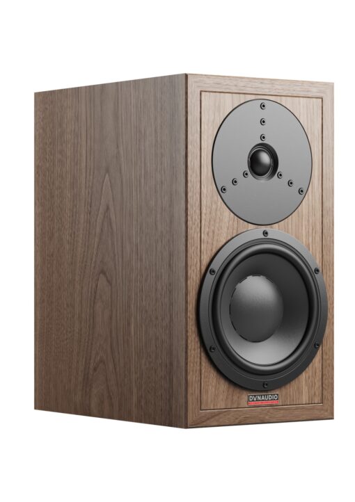 Dynaudio Heritage Special Bookshelf Loudspeakers - Image 2