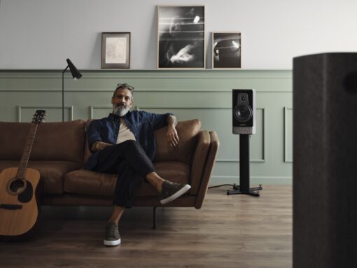 Dynaudio Contour 30i High-Performance Floor-standing Speaker - Image 25