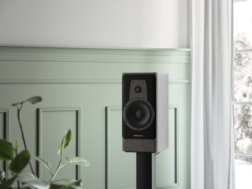 Dynaudio Contour 20i Compact Standmount Speaker - Image 20