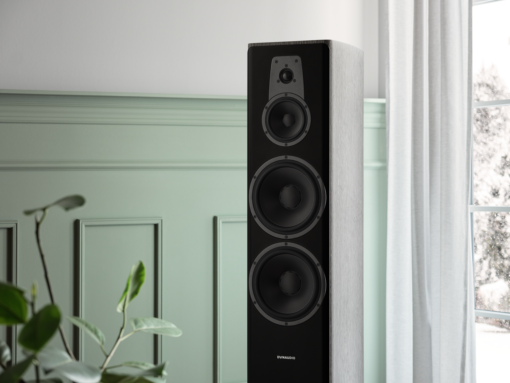 Dynaudio Contour 60i Three-way Floor-standing Speaker - Image 19