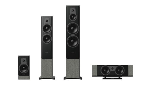 Dynaudio Contour 60i Three-way Floor-standing Speaker - Image 18