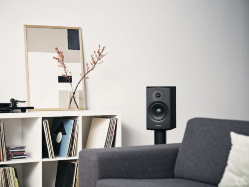 Dynaudio Emit 20 Bookshelf Speaker - Image 12