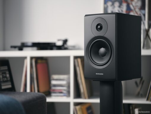 Dynaudio Emit 20 Bookshelf Speaker - Image 19