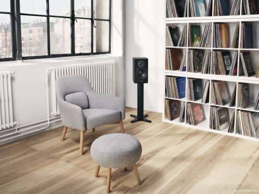 Dynaudio Emit 20 Bookshelf Speaker - Image 16