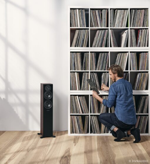 Dynaudio Emit 30 Floor-standing Speaker - Image 16